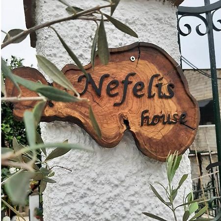 Nefeli'S Country House Kornata المظهر الخارجي الصورة