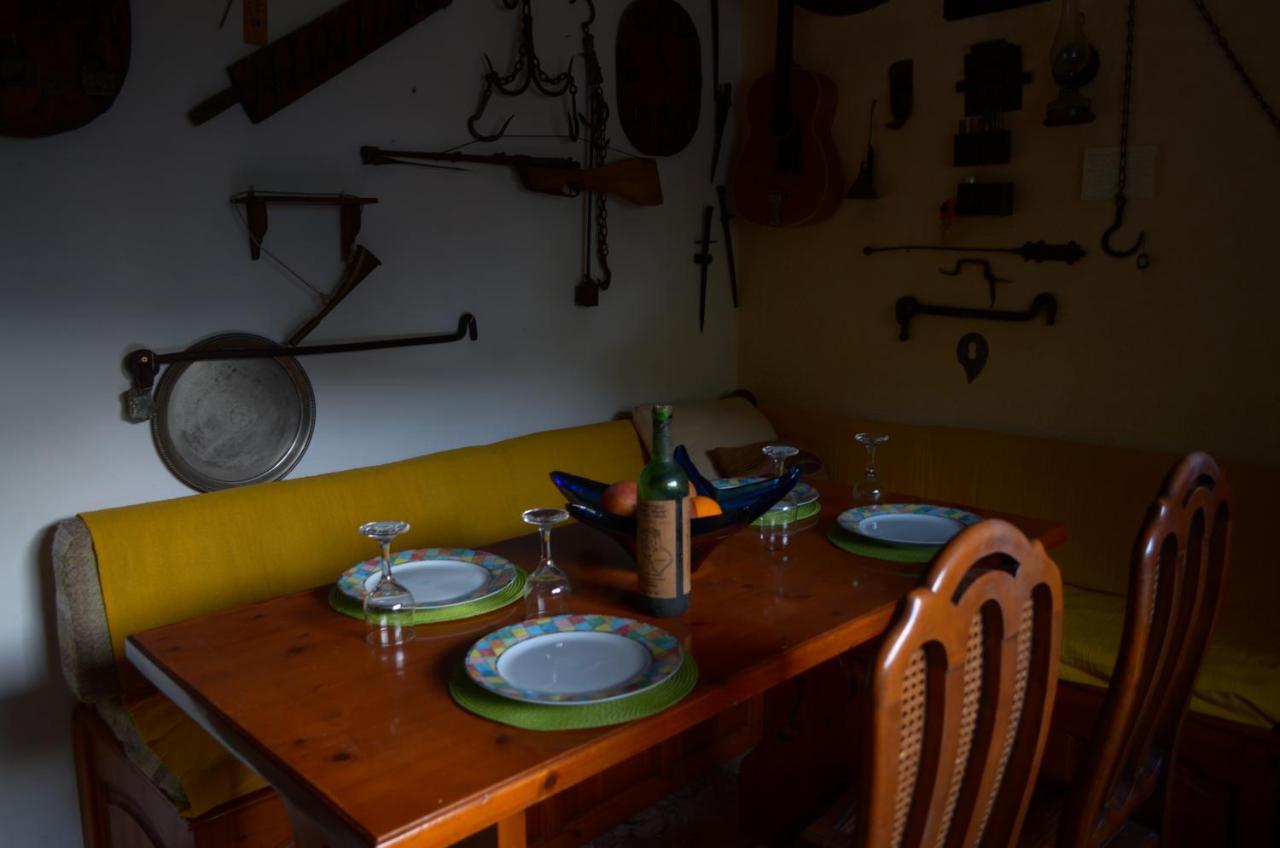 Nefeli'S Country House Kornata المظهر الخارجي الصورة