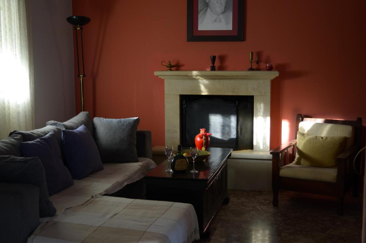 Nefeli'S Country House Kornata المظهر الخارجي الصورة