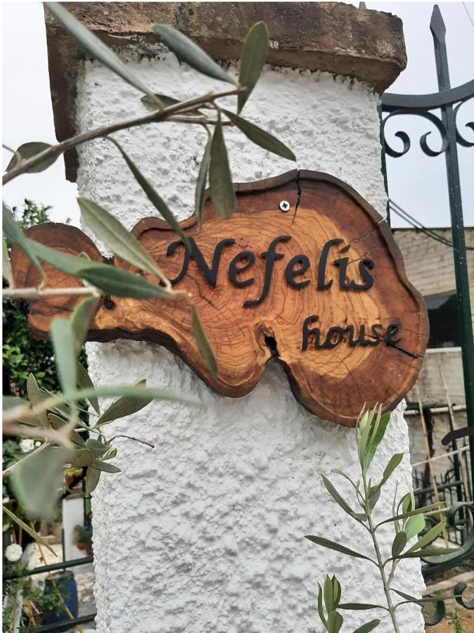 Nefeli'S Country House Kornata المظهر الخارجي الصورة