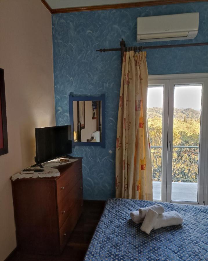 Nefeli'S Country House Kornata المظهر الخارجي الصورة