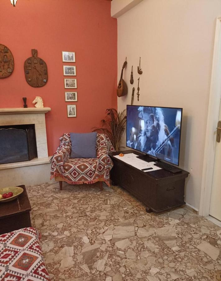 Nefeli'S Country House Kornata المظهر الخارجي الصورة
