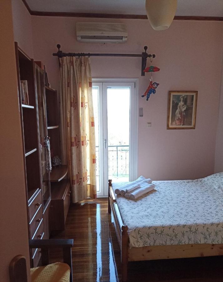 Nefeli'S Country House Kornata المظهر الخارجي الصورة