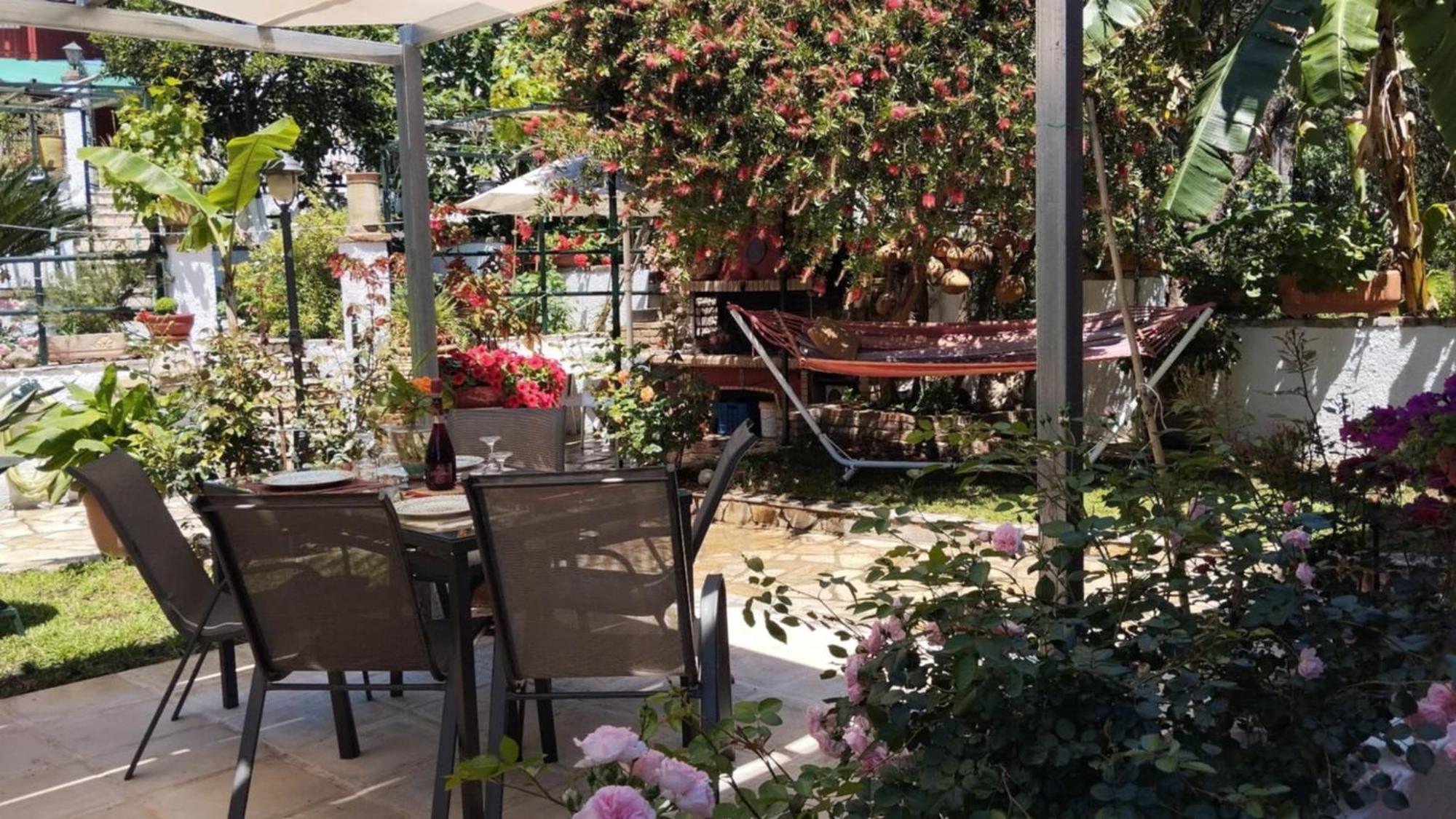 Nefeli'S Country House Kornata المظهر الخارجي الصورة