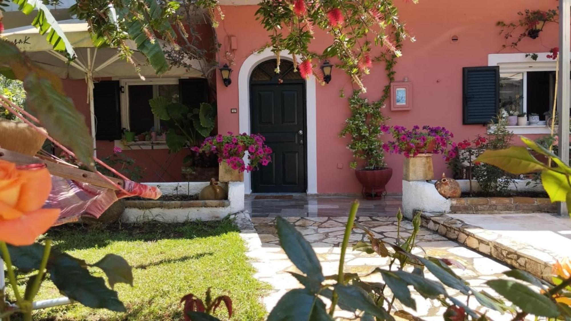 Nefeli'S Country House Kornata المظهر الخارجي الصورة