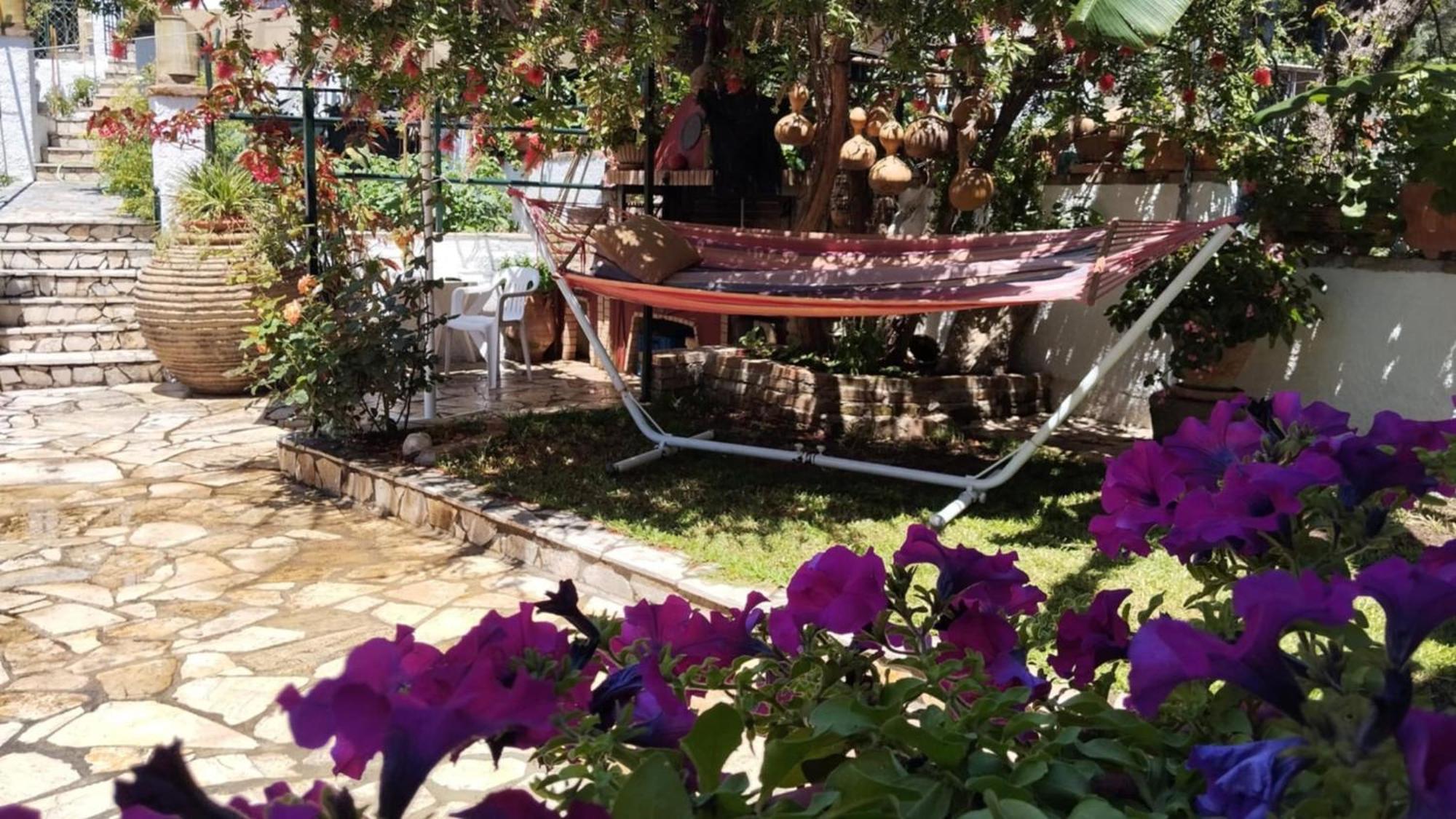 Nefeli'S Country House Kornata المظهر الخارجي الصورة