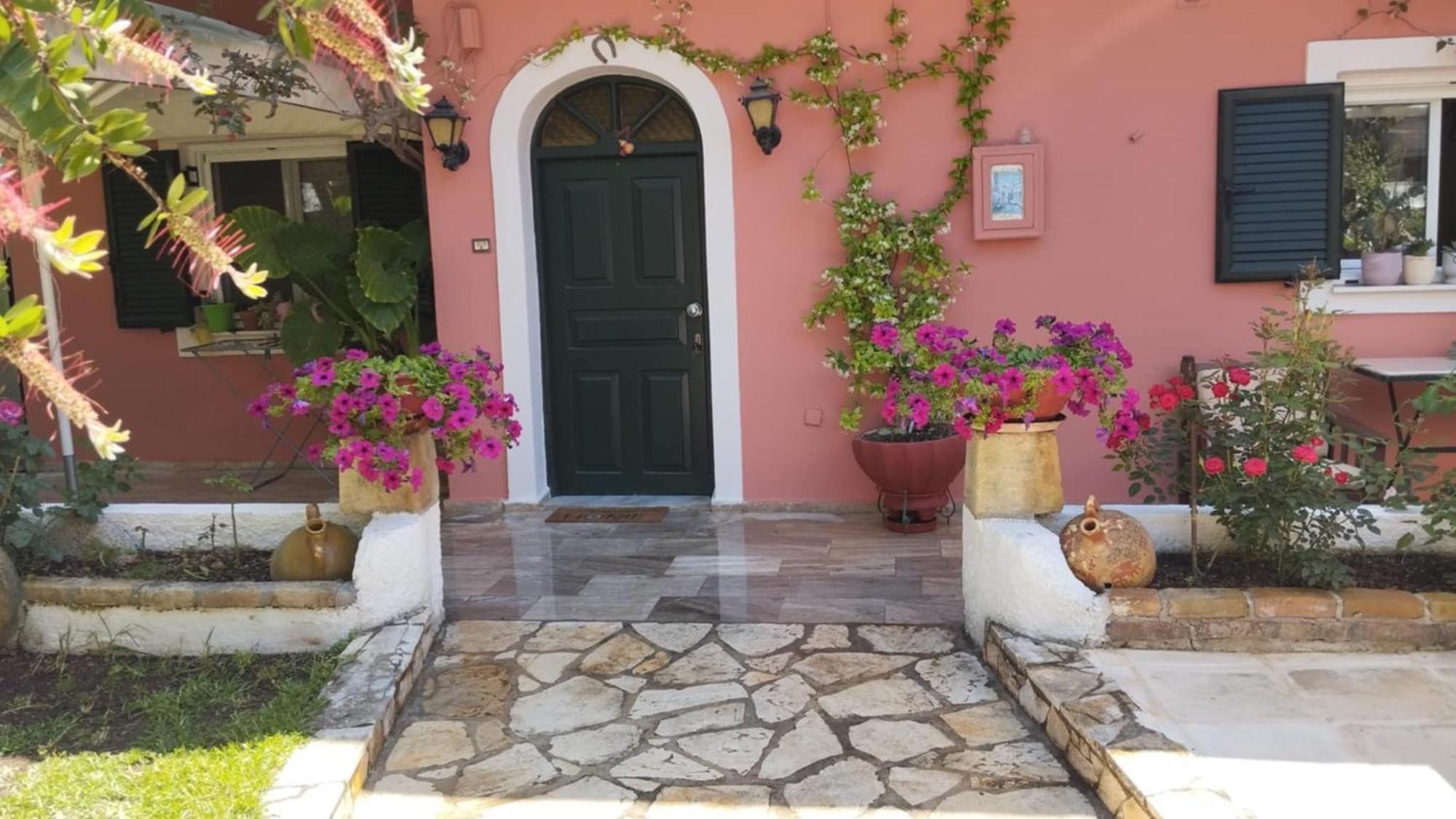 Nefeli'S Country House Kornata المظهر الخارجي الصورة