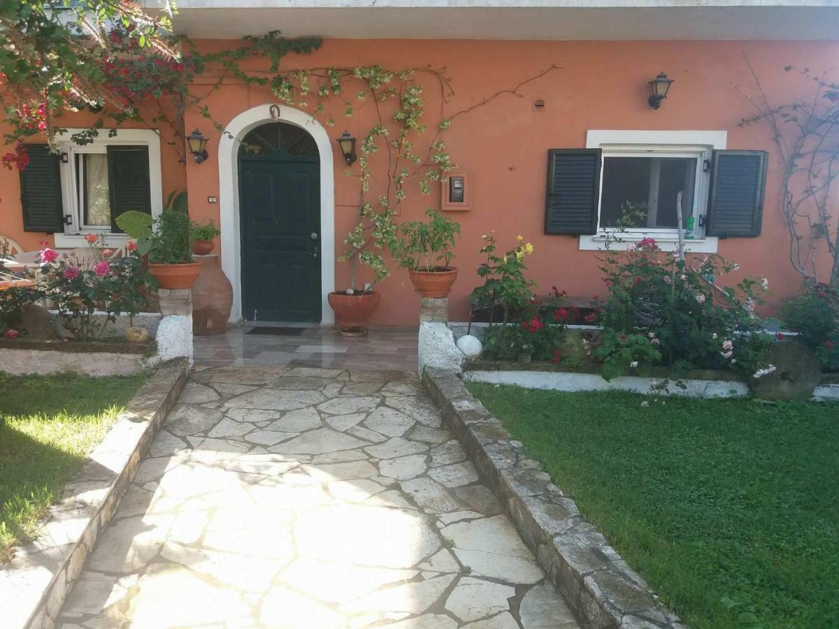 Nefeli'S Country House Kornata المظهر الخارجي الصورة