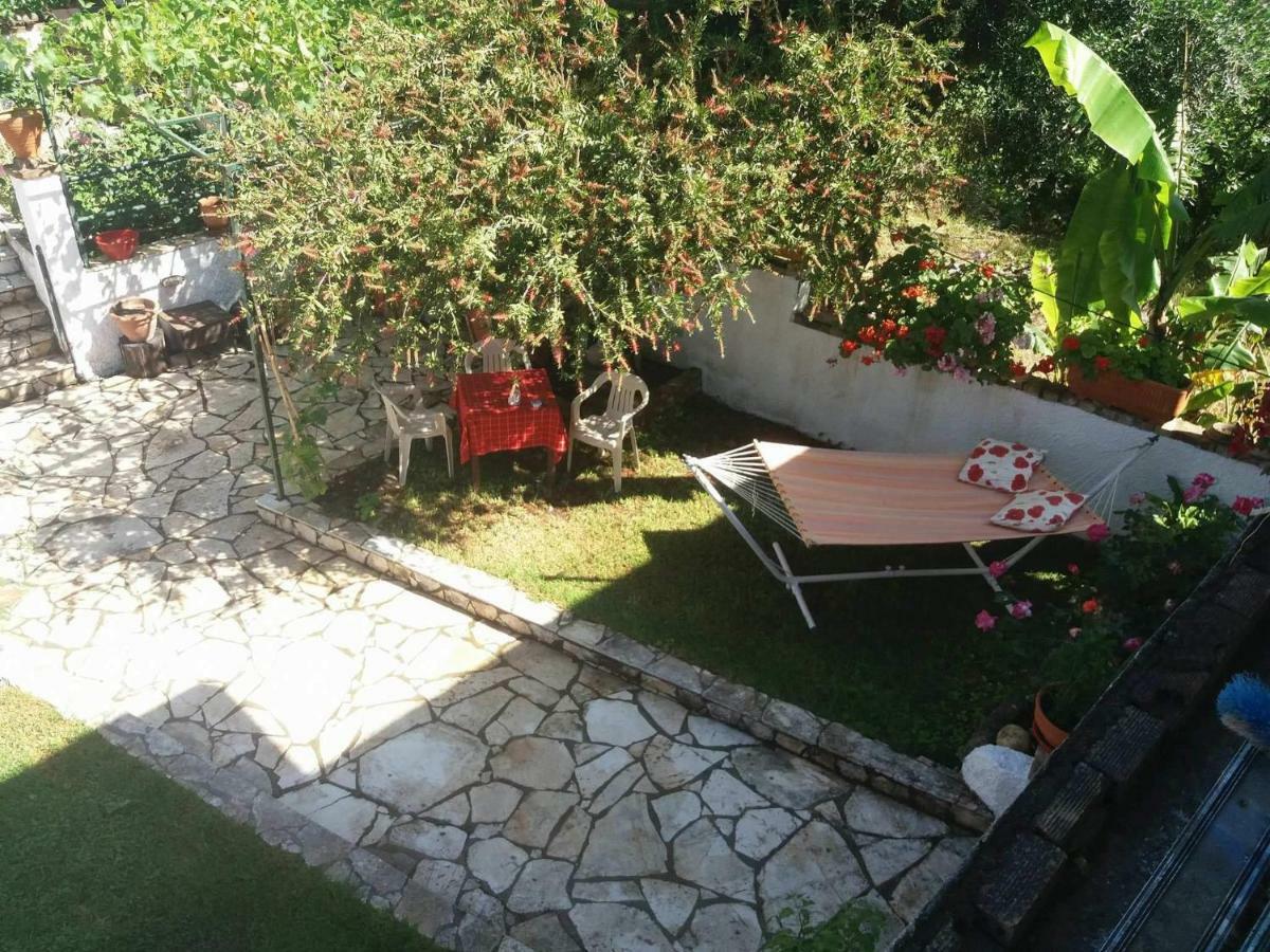 Nefeli'S Country House Kornata المظهر الخارجي الصورة