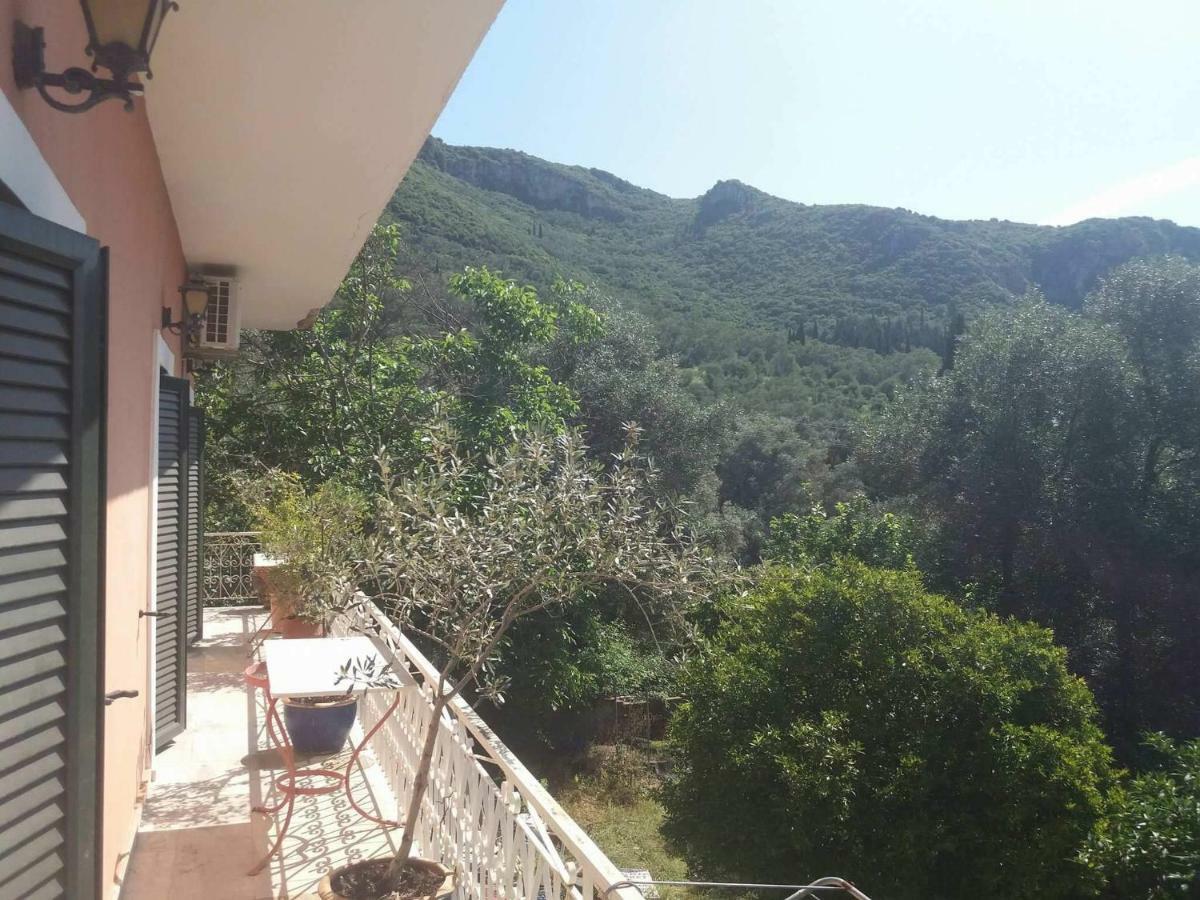 Nefeli'S Country House Kornata المظهر الخارجي الصورة