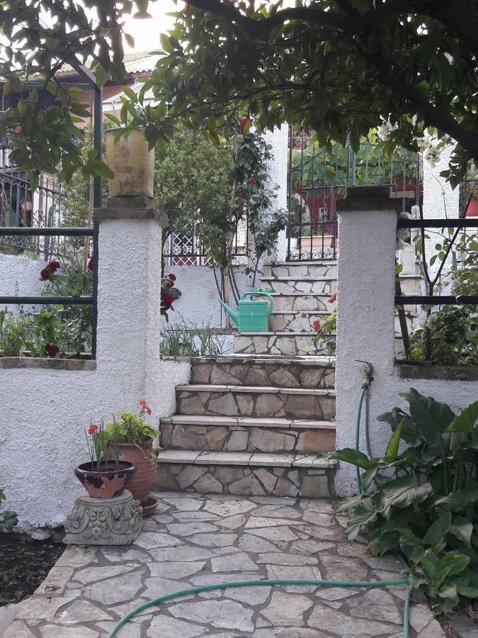 Nefeli'S Country House Kornata المظهر الخارجي الصورة