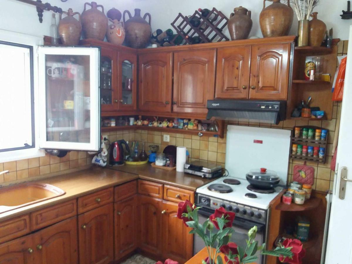 Nefeli'S Country House Kornata المظهر الخارجي الصورة