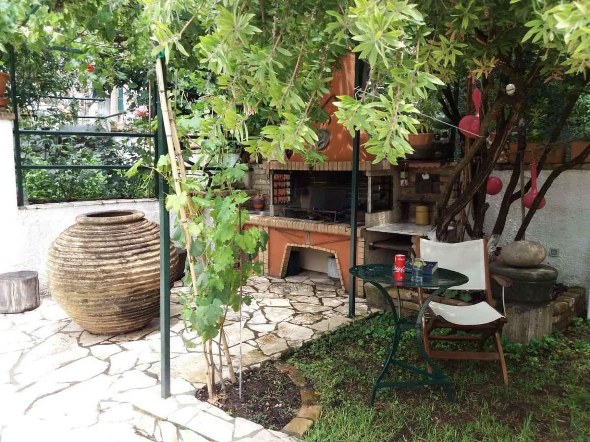 Nefeli'S Country House Kornata المظهر الخارجي الصورة