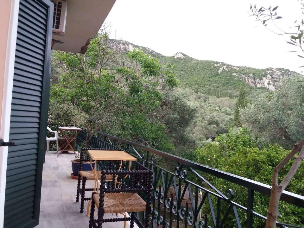 Nefeli'S Country House Kornata المظهر الخارجي الصورة
