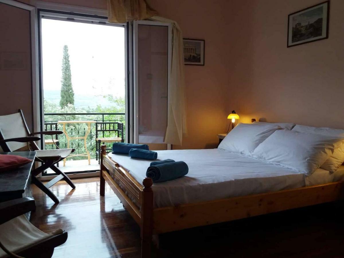 Nefeli'S Country House Kornata المظهر الخارجي الصورة