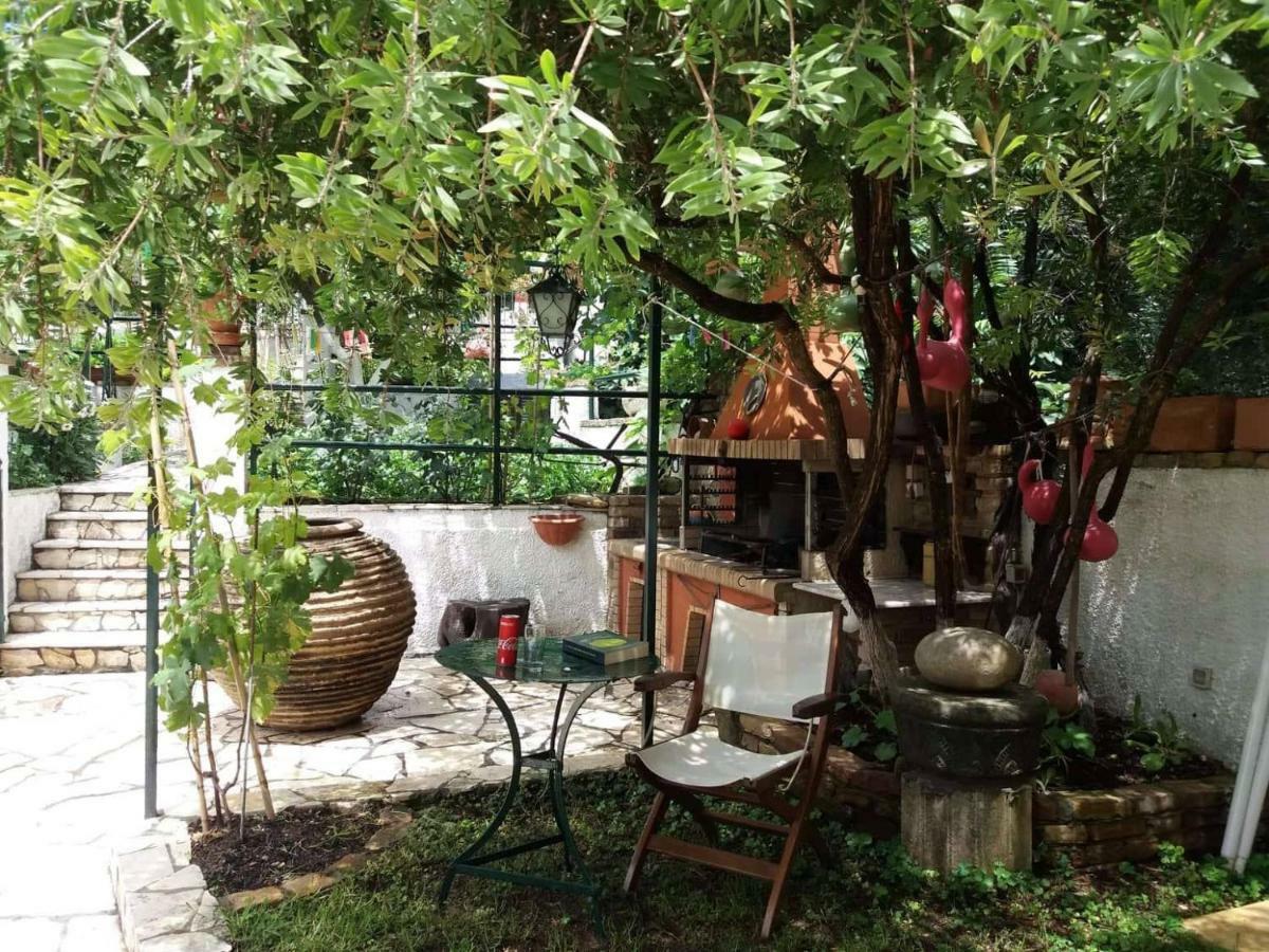 Nefeli'S Country House Kornata المظهر الخارجي الصورة